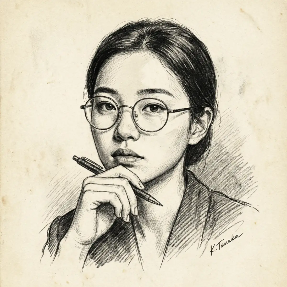 翻译大神林夕 - 许愿神龙 动画电影免费完整版 日语翻译专家